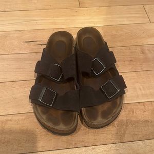 Birkenstocks Arizona